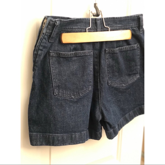 J. Crew Denim Shorts - Picture 7 of 10